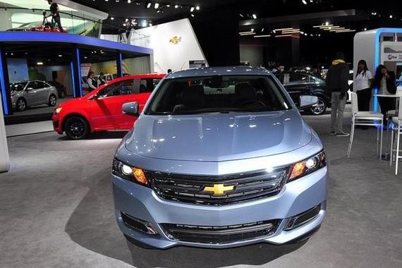 累积卖出1300万辆，看外观以为是迈锐宝，但却是迈腾强劲对手