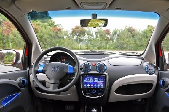 2018年有9款新车上市 曝江铃新能源计划