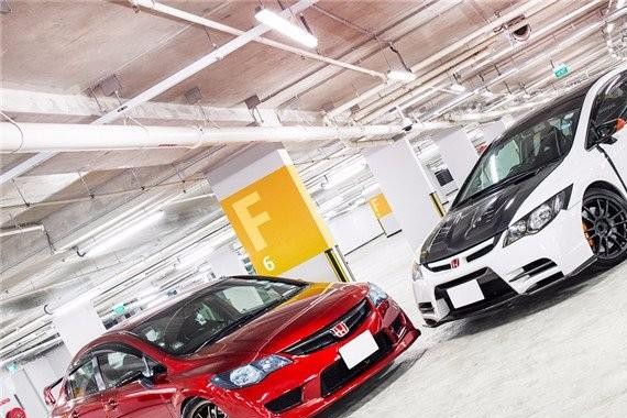 回味经典！本田车迷心中的那一台热血Type-R