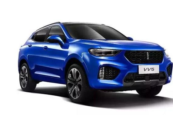 这两款SUV 最便宜只要15万 搭载2.0T+7速湿式双离合变速器