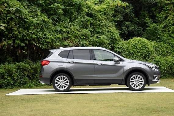 月销轻松过两万，400扭矩9AT变速箱，买途观不如买它