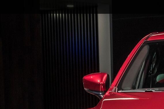 海外新款马自达6换了一张名爵6的脸