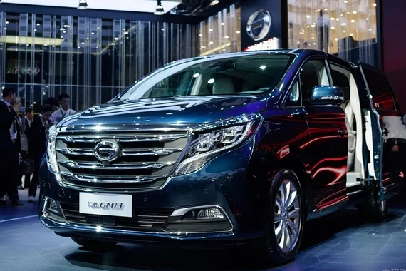 从五菱宏光到传祺GM8，自主MPV未来将面临怎样的挑战？