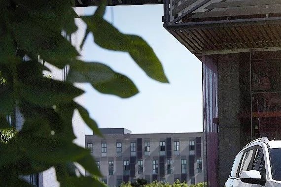 只要有一个忠实“伙伴”，哪座城市都能有我们的新天地！