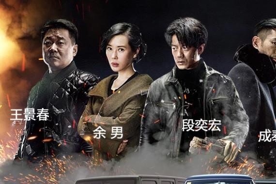 硬梆梆！就是刚！这才是驾驭“彪悍人生”的正确打开方式！