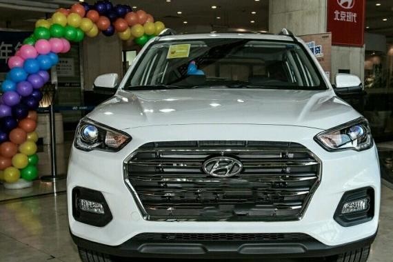 当年卖到23万!如今仅卖11万，现代这款SUV让H6吃不消