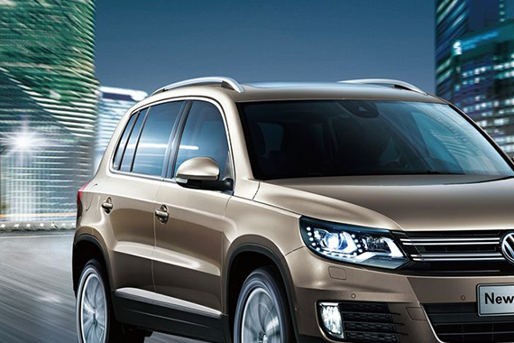 10-20万，人生中的第一台SUV，选国产车还是合资车？