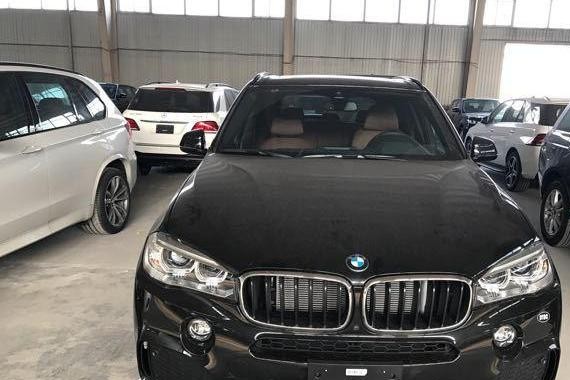 17款宝马X5 迎来本年度最后一次大降价