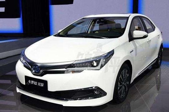 开10年都不坏！盘点国内质量最好的五款车，卡罗拉仅排第四