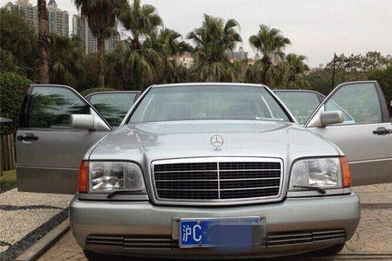 20年前汽车卖什么价? 一台雅阁40万, 宝马5系76万, 太贵了!