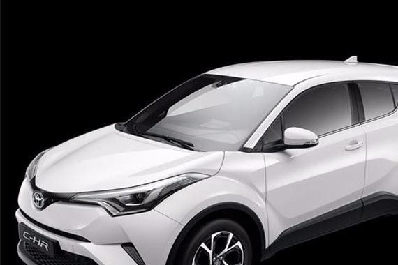 凯美瑞和C-HR 的制胜法宝靠TNGA 是“自嗨”？