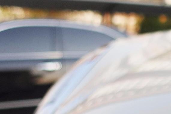 买了一台MINI后，我后悔了，后悔没早买...