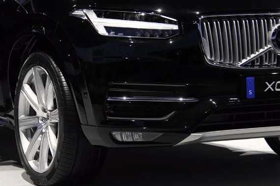 沃尔沃XC90到底怎么样? 真如传说中的那么神吗?