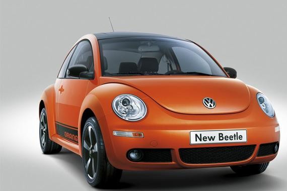 甲壳虫全球销量不及朗逸一个月，试试国产怎么样？