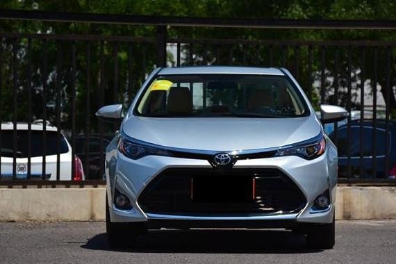 比卡罗拉厚道，保证开10年没有大毛病，油耗才3毛，销量却不好！