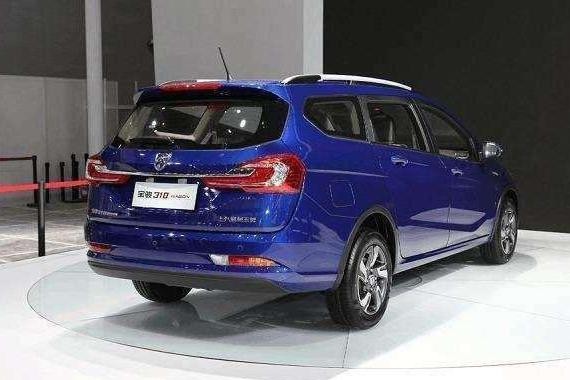 哈弗哈弗，真是老百姓的福音，4W就能买到旅行车