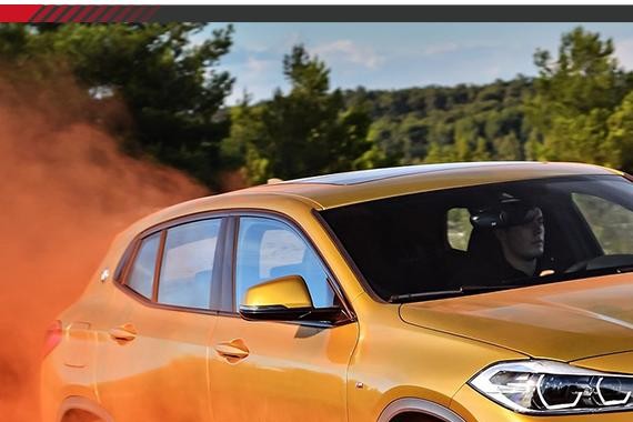 穿越沙漠、山川、丛林，这些SUV带给你的可不止征服