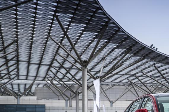 全年最后一波，12月上市新车集合，用来收官够格吗？