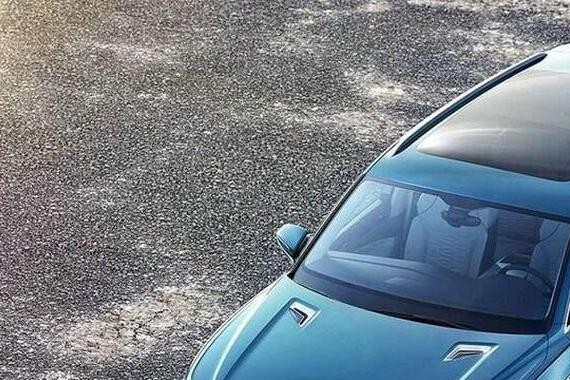 强Q7十倍途昂百倍！70万六缸加空气悬架，不输保时捷卡宴的它！