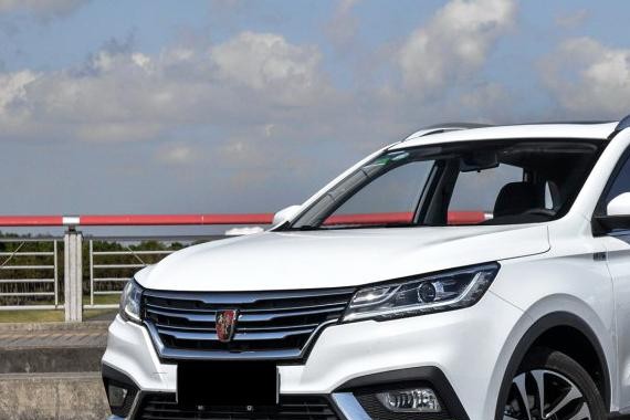 9万起的SUV还标配多种高逼格配置，还犹豫什么？