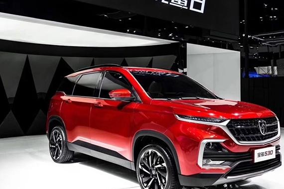 宝骏又出神车，530明年上市值得等待吗？