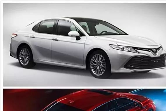 近期最火的两款轿车 喜欢的人群和喜欢的理由都一样？