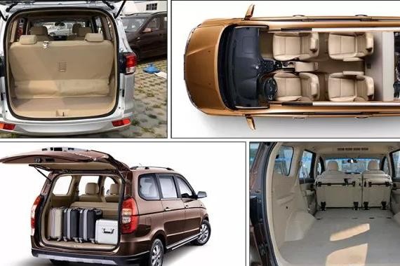 国产第一个豪华品牌的/销量第一的/动力最先进的，这些SUV你得看