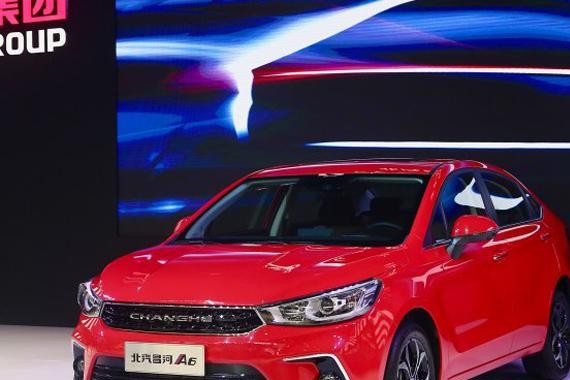 北汽昌河=奥迪+奔驰？做自己才最重要！