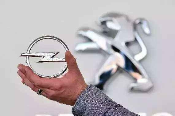 欲索回一半收购金 PSA指责通用隐瞒欧宝碳排放