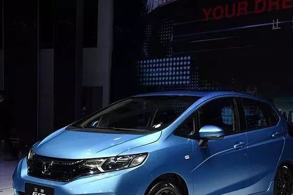 超跑“GK5”再进化，新款飞度即将来袭！