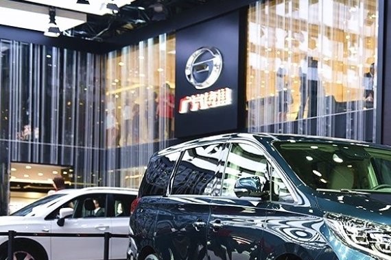 中国品牌高端MPV能不能有戏，多半就看传祺GM8的了