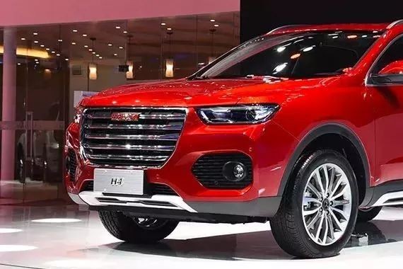 买车的必看！这几款热门SUV，即将成为爆款！