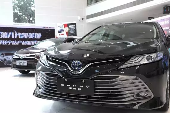 这台刚上市、超火的合资B级车，过年前能提车算你NB！