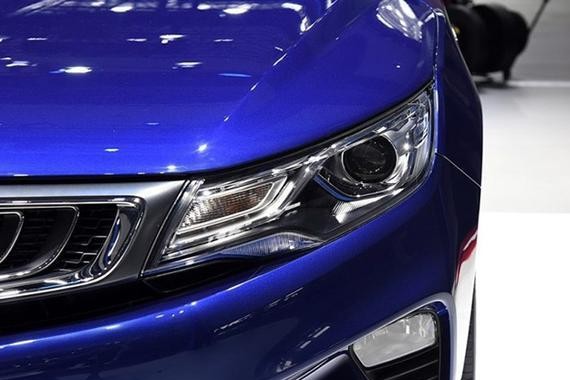 即将上市，颜值更时尚，动力更强劲，卡罗拉轩逸强大的对手