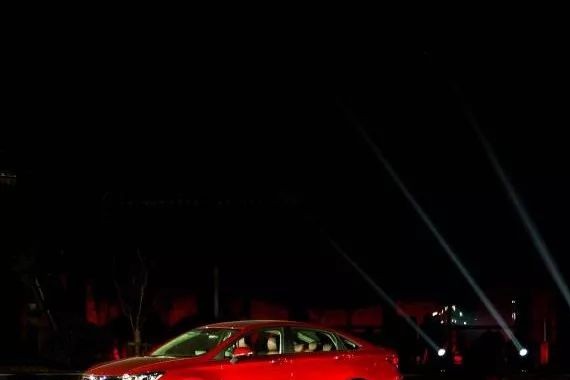 不同于日系的匠心--全新绅宝D50如何“智造”