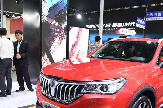 别问我为啥还不买车！还不是在等这6款SUV上市，就在这个月