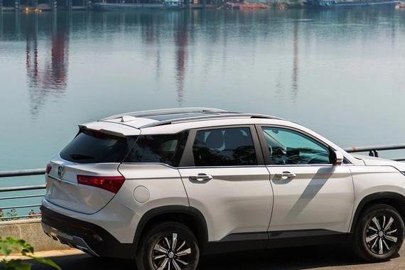 销量榜中，国产神车又推新车型，您看能否延续传奇