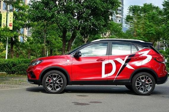 刚上就卖8500辆，标配ESP+四轮独悬，不足7万！简直是白菜