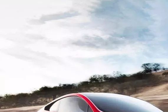 10000N·m的特斯拉Roadster，汽油机打死都达不到这种“变态扭矩”？
