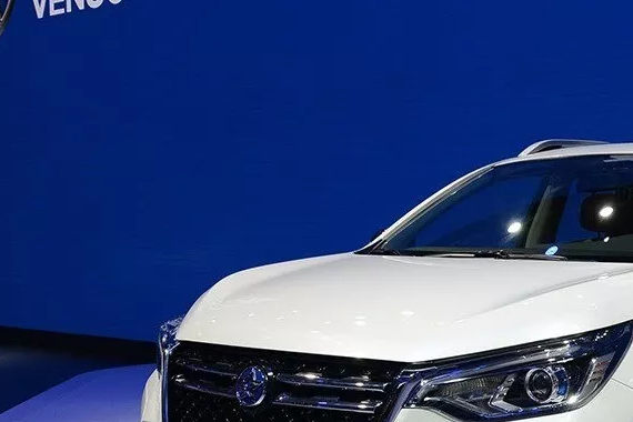 10万家用SUV新选择，熟悉的配方不一样的味道