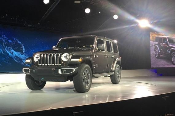 2017年最后的爆款新车，4款SUV、2款轿车！