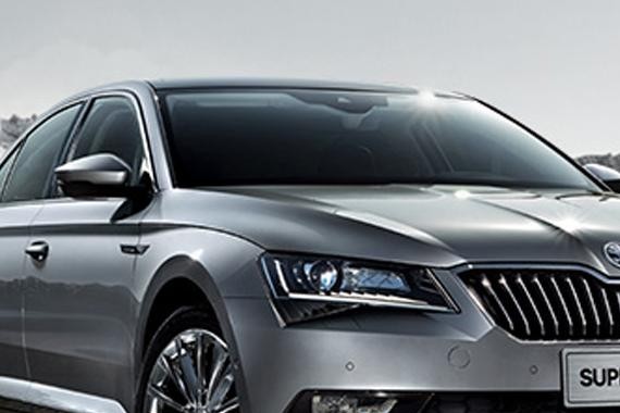 你还在排队买思域？用买它的钱都能够买到这些中型车了！