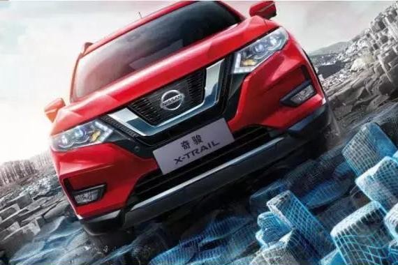 卖得最火的合资SUV！缺点那么多为啥还卖这么好？