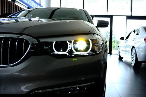 都说宝马新5系不错，这次经过细拆后，我算是明白了！