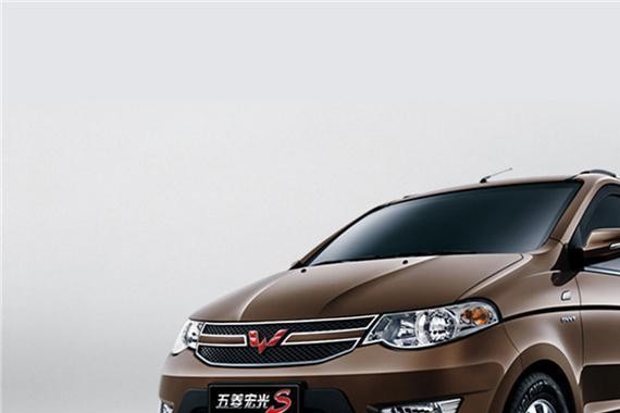 盘点：从产品策略看上汽通用五菱2017年表现及2018年预期