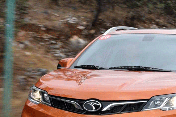 销量可破10000！这款设计不差的国产小型SUV车主们怎么说呢？