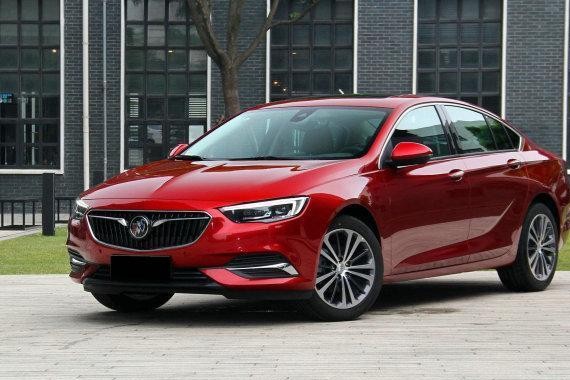 8万落地自动挡轿车，选车总绕不开这3款，其中1款还是国产神话