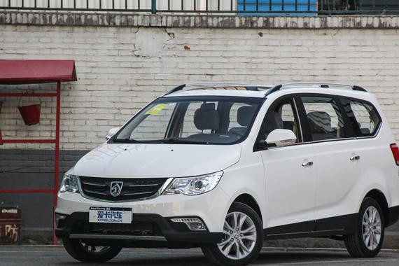 宝骏730/560车型召回 共涉及93.86万辆