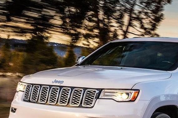 不是豪车却不输豪车？没错，说的就是这3款SUV