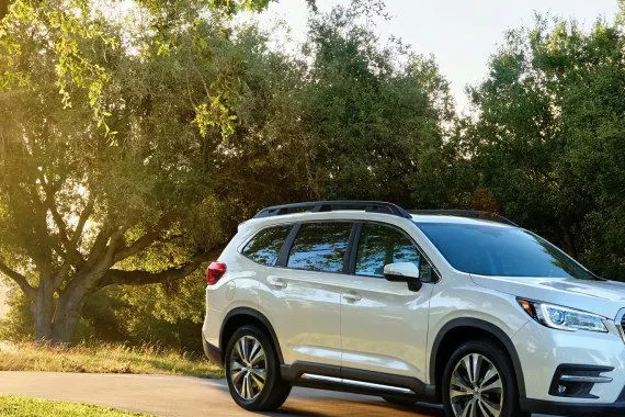 进口＋8座，这款全新SUV让汉兰达、途昂提心吊胆！